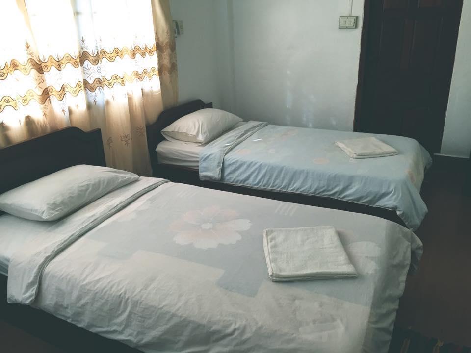 Malany Villa 1 Ванг-Виенг Экстерьер фото
