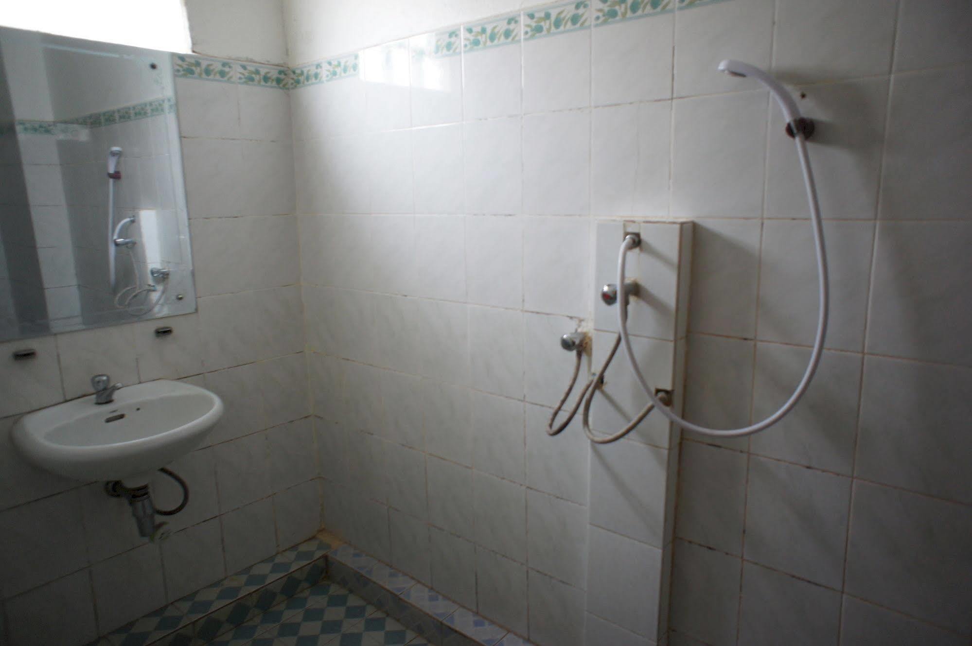 Malany Villa 1 Ванг-Виенг Экстерьер фото